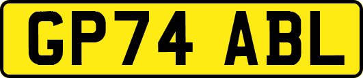 GP74ABL