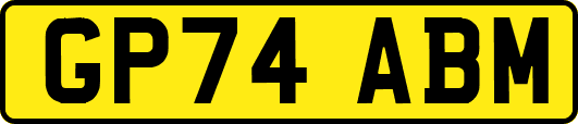 GP74ABM