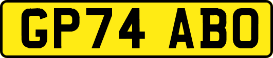 GP74ABO