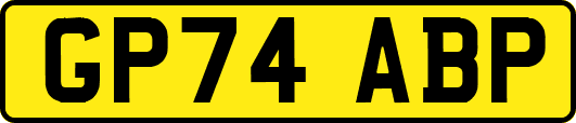 GP74ABP