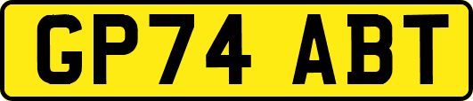 GP74ABT