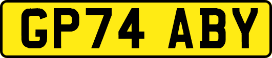 GP74ABY