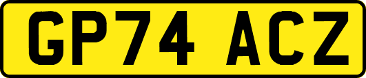GP74ACZ