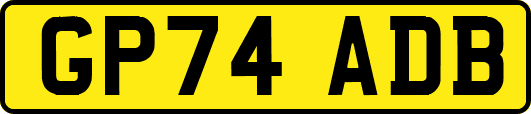 GP74ADB
