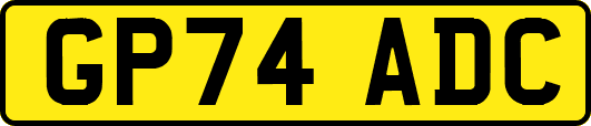 GP74ADC