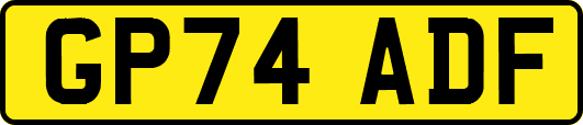 GP74ADF