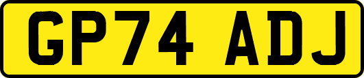 GP74ADJ