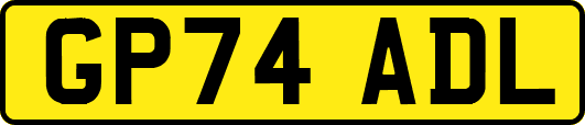 GP74ADL