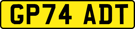 GP74ADT