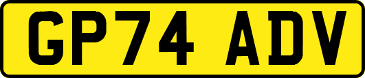 GP74ADV