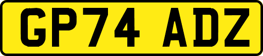 GP74ADZ