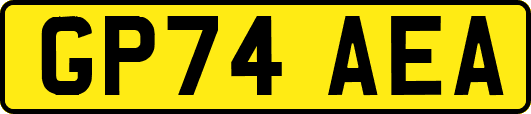 GP74AEA