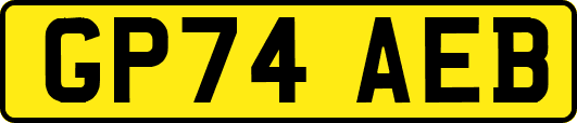 GP74AEB