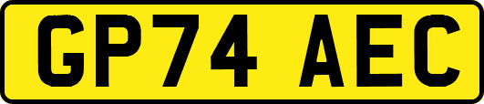 GP74AEC