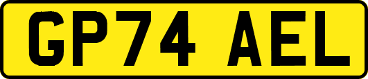 GP74AEL