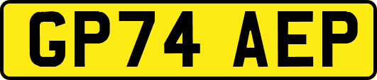 GP74AEP