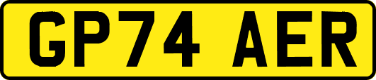 GP74AER