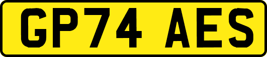 GP74AES