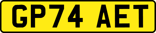 GP74AET