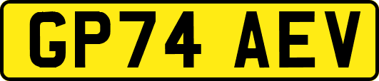 GP74AEV