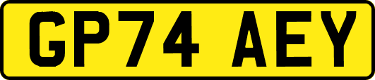 GP74AEY