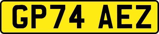 GP74AEZ