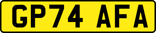 GP74AFA