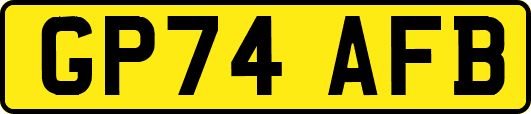 GP74AFB