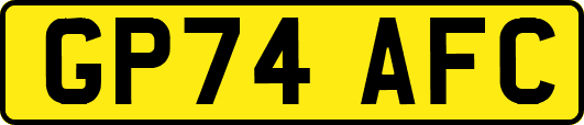 GP74AFC