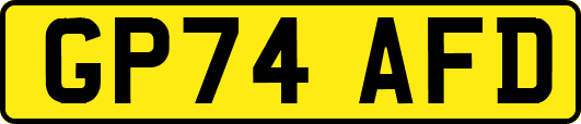 GP74AFD