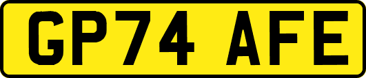 GP74AFE