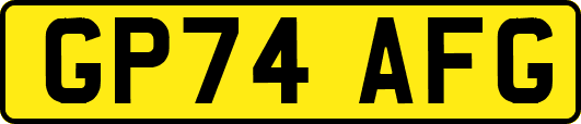 GP74AFG