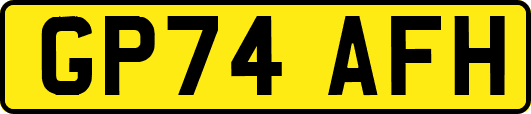 GP74AFH