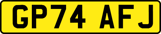 GP74AFJ