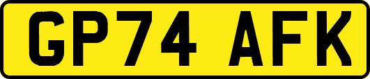 GP74AFK