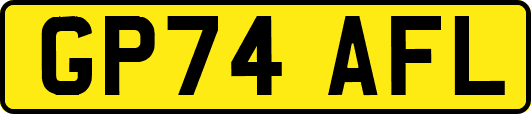 GP74AFL