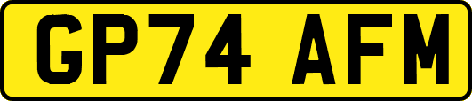 GP74AFM