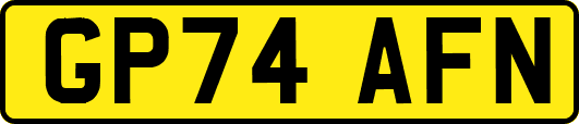 GP74AFN