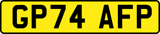 GP74AFP