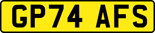 GP74AFS