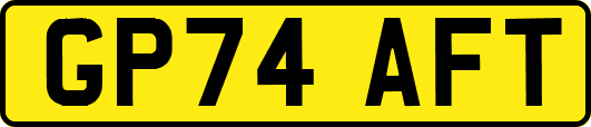 GP74AFT