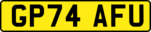 GP74AFU