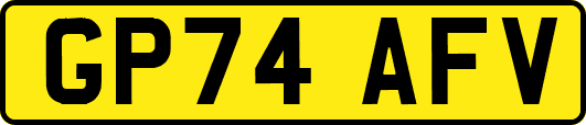 GP74AFV
