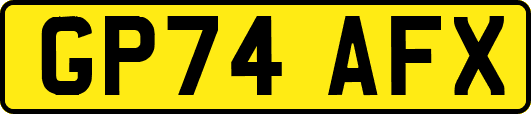 GP74AFX