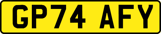 GP74AFY