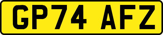 GP74AFZ
