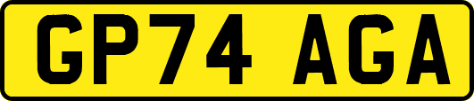 GP74AGA