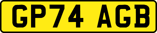 GP74AGB