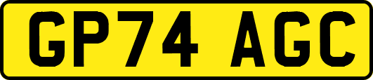GP74AGC