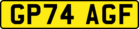 GP74AGF